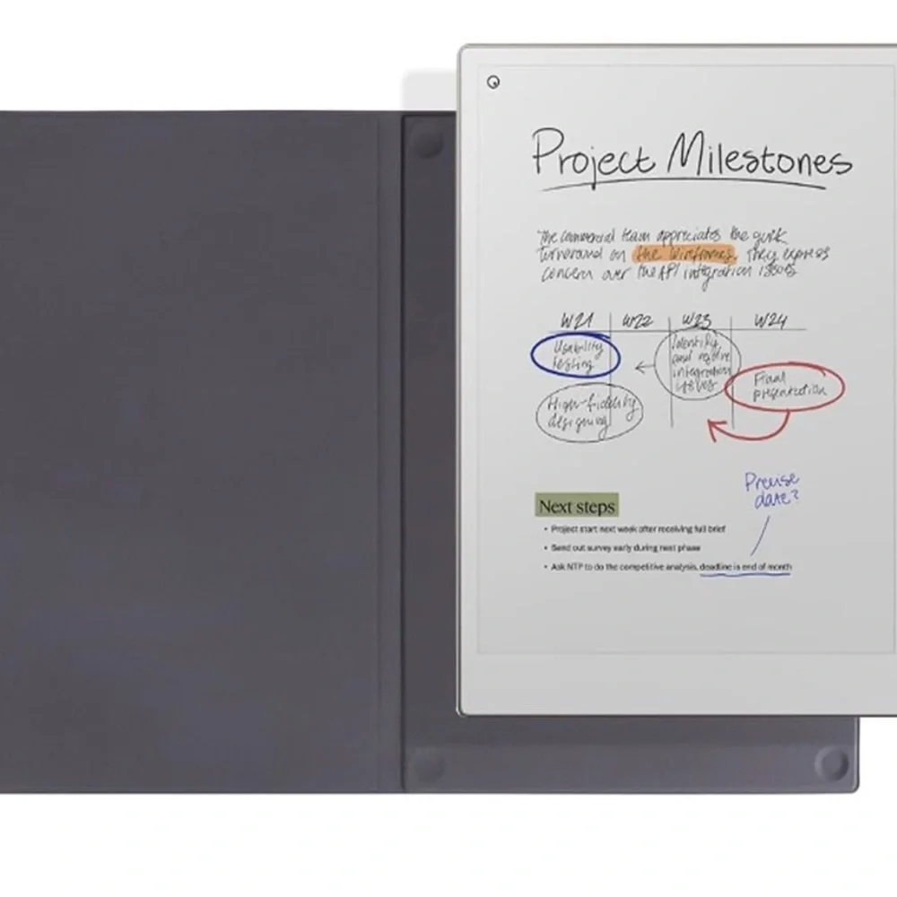 Magnetic case